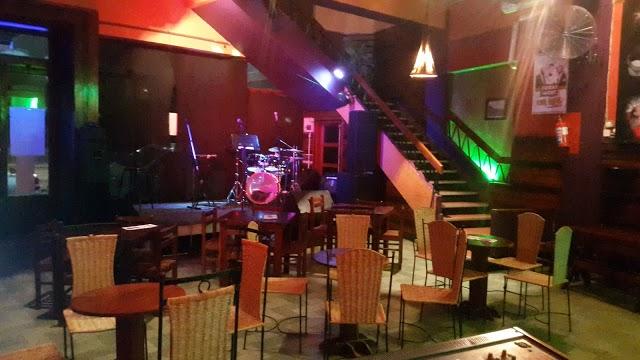 Gil-Vicente Cafe-Bar